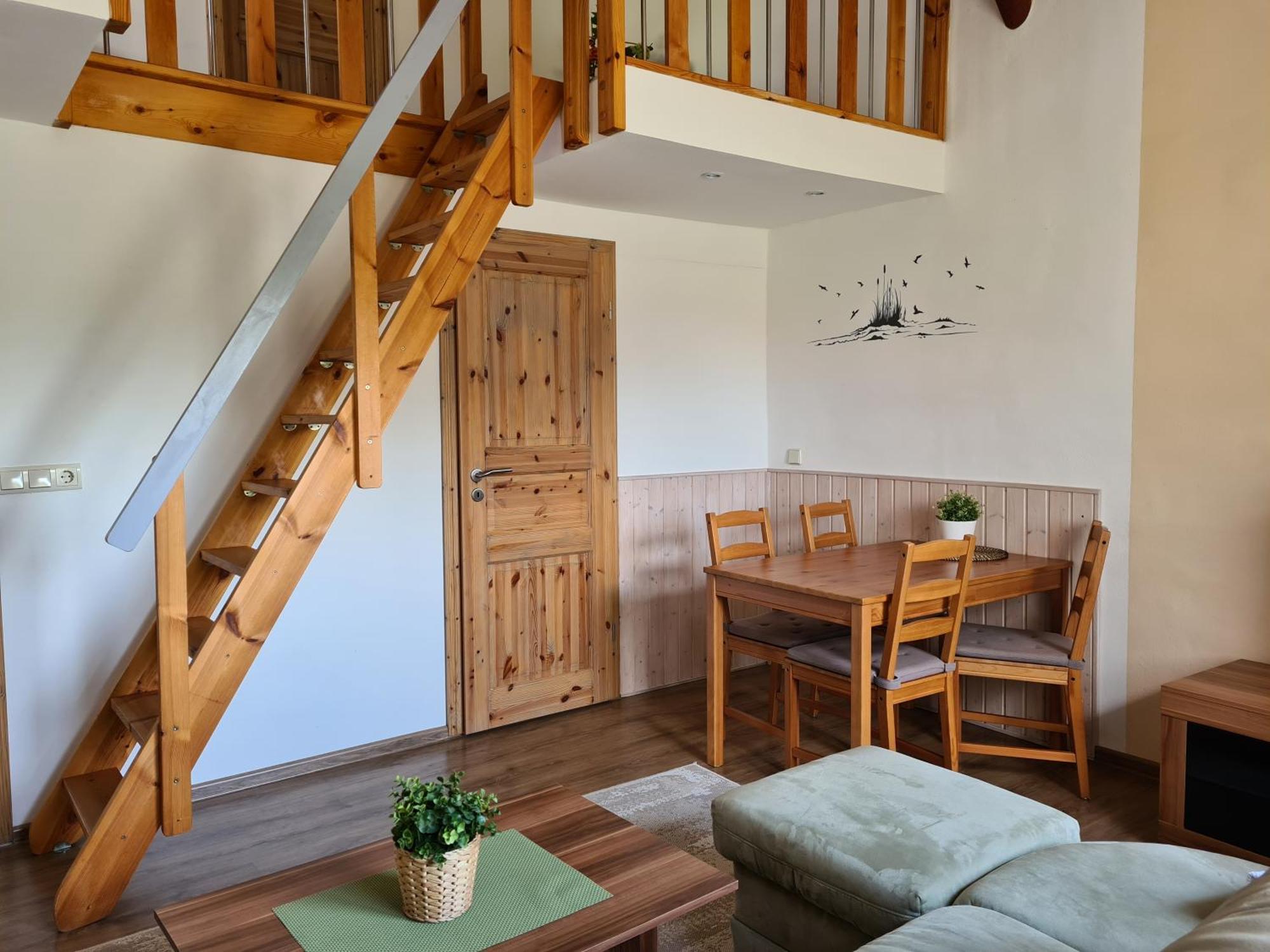 Ferienwohnung Alte Brennerei Brosa Quarto foto